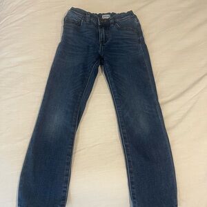 Crewcuts Classic Blue Kids Jeans